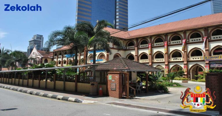 List of school with Dual Language Programme in Kuala Lumpur