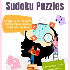 Next Gen Kids_Sudoku_Image 1