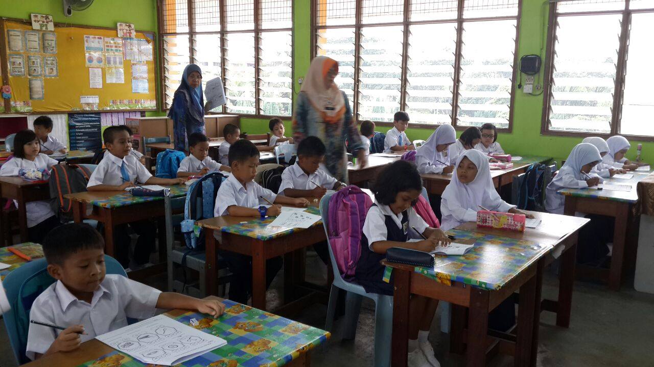 Registration for All 2024/25 Standard 1 Students open from 2nd May 2023