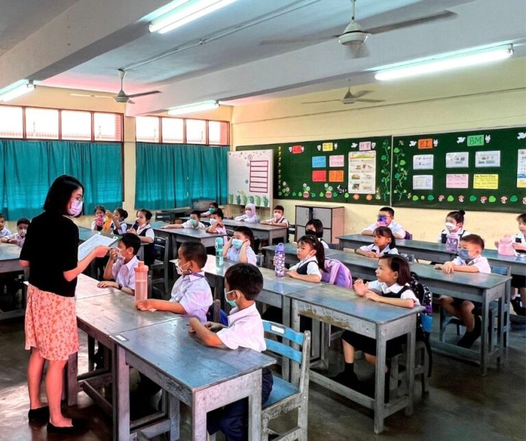 New grading system for Malaysian students to uses TP 1 to TP 6 instead of traditional ABCDE