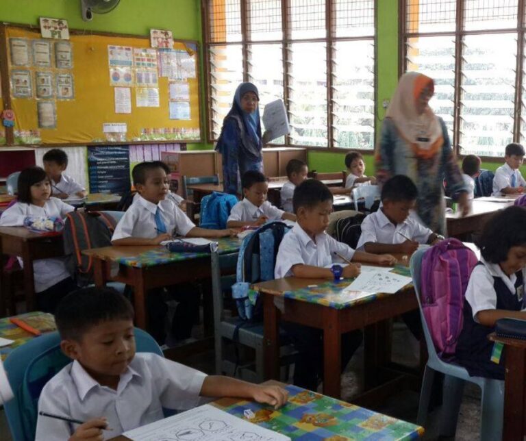 Package Cuti-cuti Cikgu 2023: Benefits for Teachers in Malaysia and where to get them