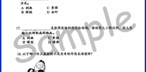 Std-5-PSV-Sample-Page-V2 Std-5-PSV-Sample-Page-V2