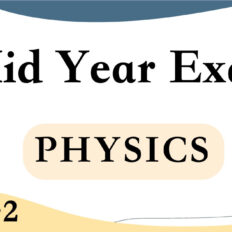 CIS-Junior-2-Mid-Year-Physics