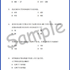 Std-2-MM-Topic-V1-Sample-Page
