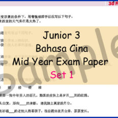 Junior-3-Mid-Year-BC-V1-Sample-Page