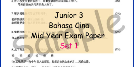 Junior-3-Mid-Year-BC-V1-Sample-Page