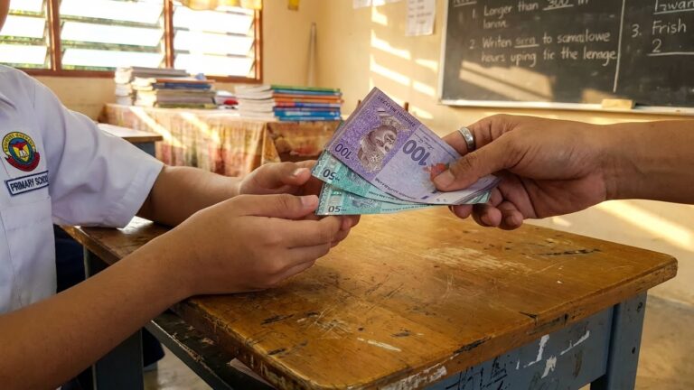 Adakah Anak Anda Layak Mendapat RM150 BAP 2026? Panduan Lengkap untuk Ibu Bapa