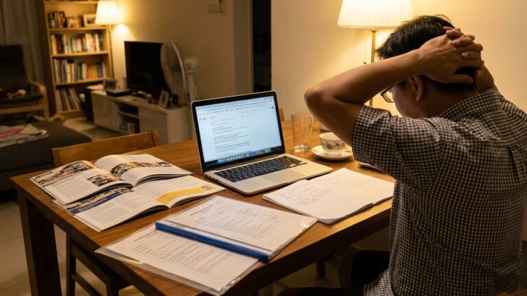 Sekolah “Terbaik” Tidak Semestinya Sekolah yang Paling Sesuai: Yang Manakah Paling Sesuai untuk Anak Anda?