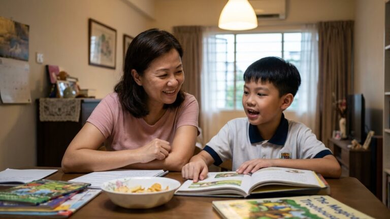 Struggling in English? Don’t Wait—Netflix Isn’t Enough!