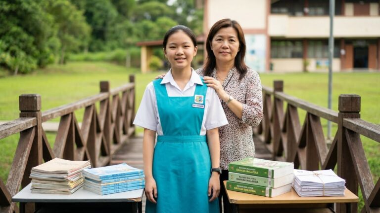 Placed in Peralihan? Why This Year Could Be Your Child’s Secret Advantage