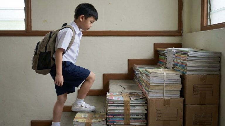 Is My Child a ‘Late Bloomer’ or Falling Behind? The Milestones That Actually Matter