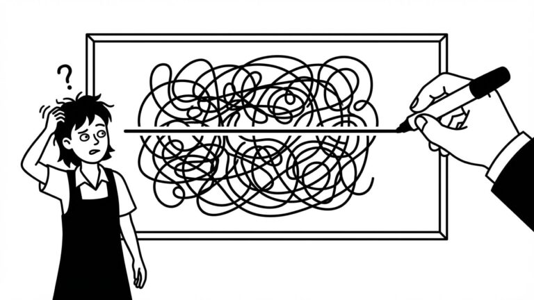 Mengapa Anak Anda Bergelut di Sekolah? Tanda Awal yang Ibu Bapa Malaysia Tidak Boleh Abaikan