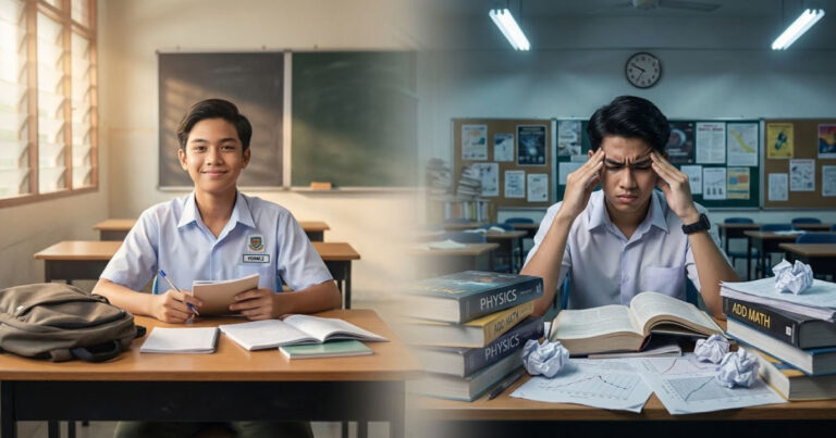 Is Form 2 Important?”: Why the ‘Honeymoon Year’ Can Ruin SPM Results