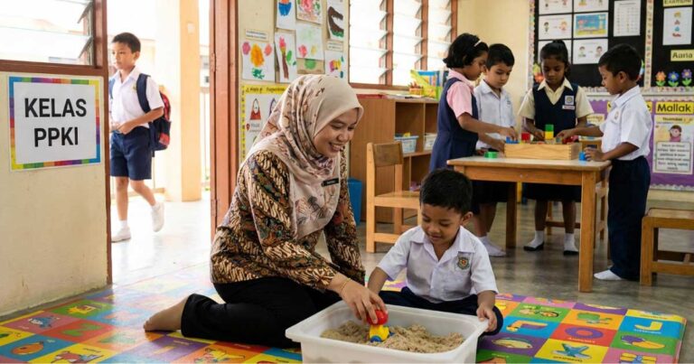 PPKI Schools in Penang, Kedah, Perlis & Perak