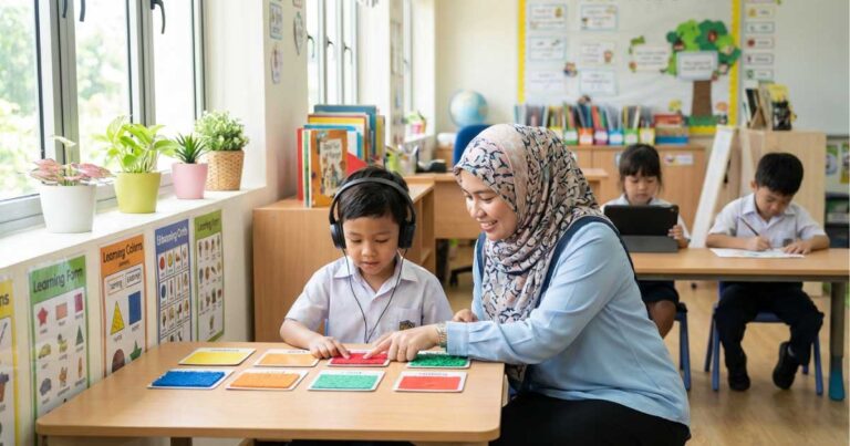 PPKI Schools in Selangor