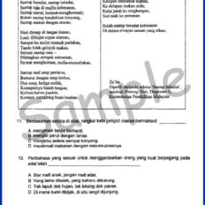 Zekolah-Form-3-Year-End-BM-Sample-V1