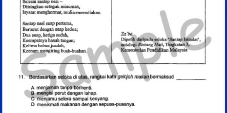 Zekolah-Form-3-Year-End-BM-Sample-V1